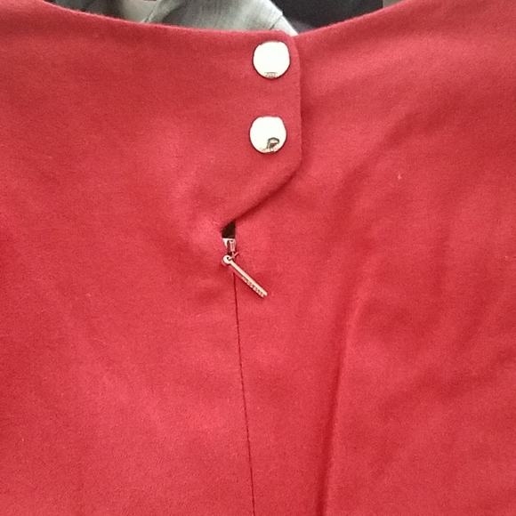 NWT BOSS DASENNA DRESS 4 - Picture 7 of 9